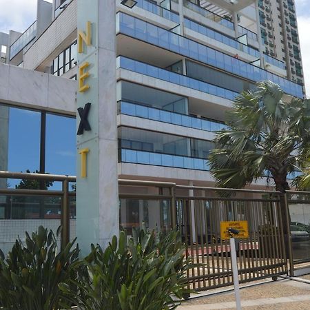 ריו דה ז'ניירו Next Apartamentos מראה חיצוני תמונה