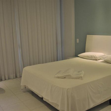ריו דה ז'ניירו Next Apartamentos מראה חיצוני תמונה