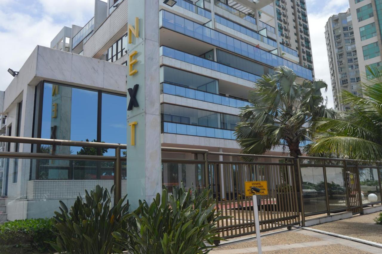 ריו דה ז'ניירו Next Apartamentos מראה חיצוני תמונה