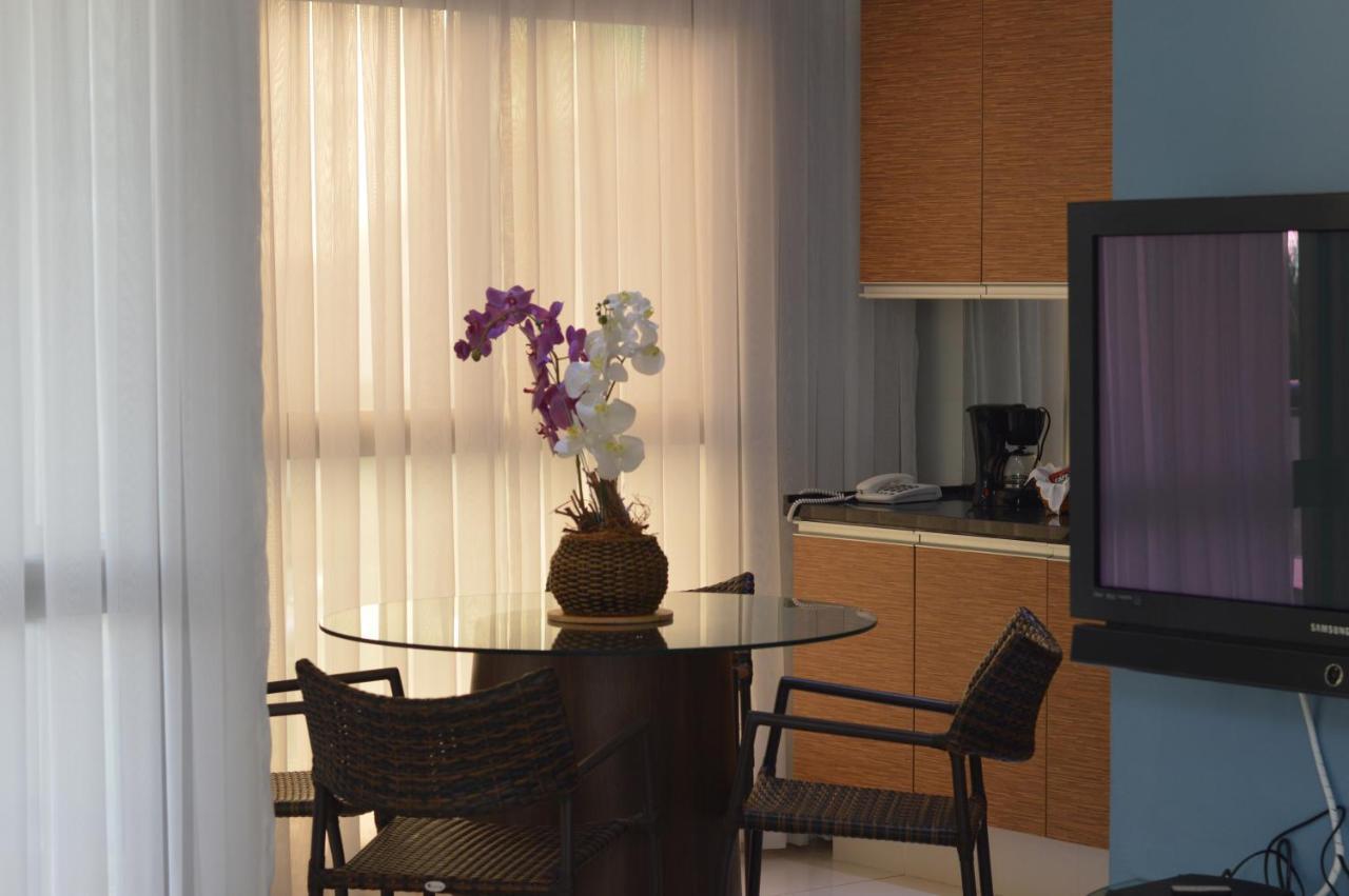 ריו דה ז'ניירו Next Apartamentos מראה חיצוני תמונה