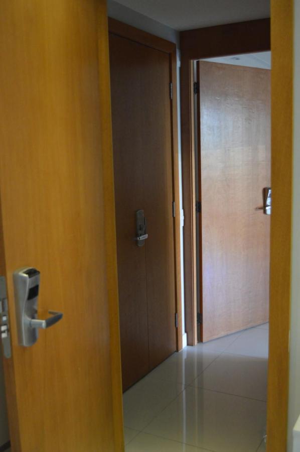 ריו דה ז'ניירו Next Apartamentos מראה חיצוני תמונה