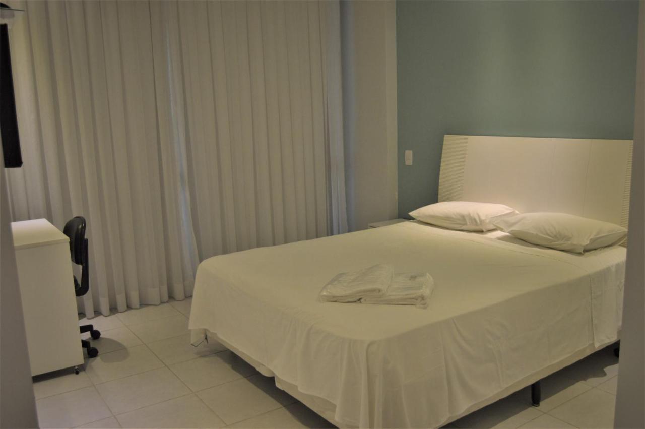 ריו דה ז'ניירו Next Apartamentos מראה חיצוני תמונה