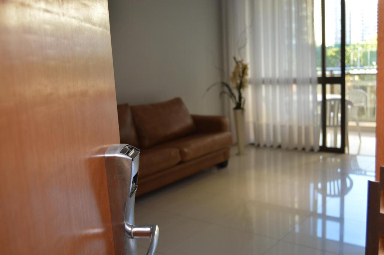 ריו דה ז'ניירו Next Apartamentos מראה חיצוני תמונה