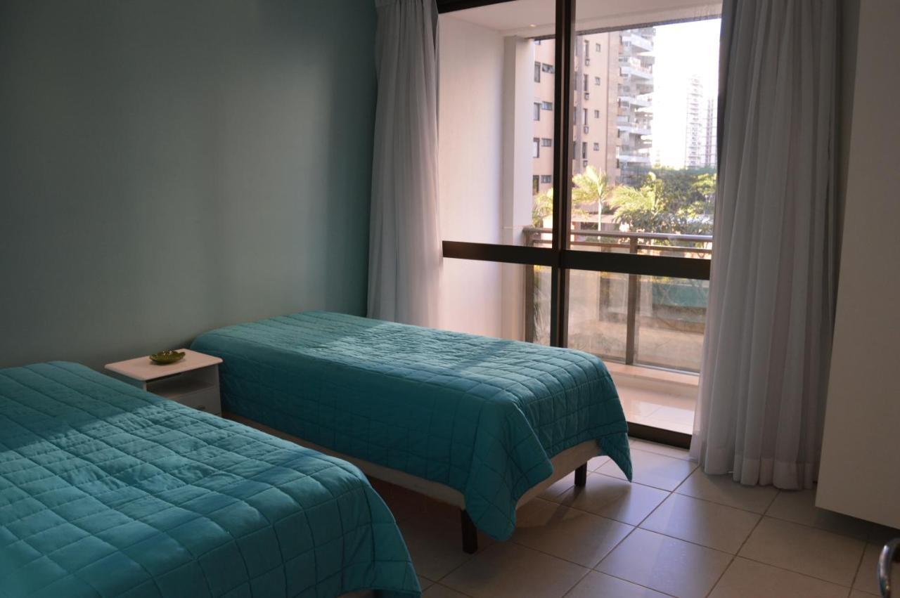 ריו דה ז'ניירו Next Apartamentos מראה חיצוני תמונה