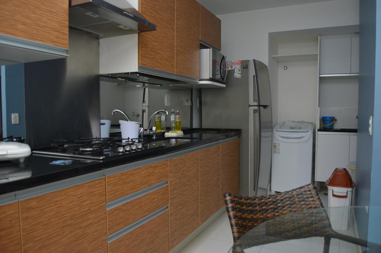 ריו דה ז'ניירו Next Apartamentos מראה חיצוני תמונה