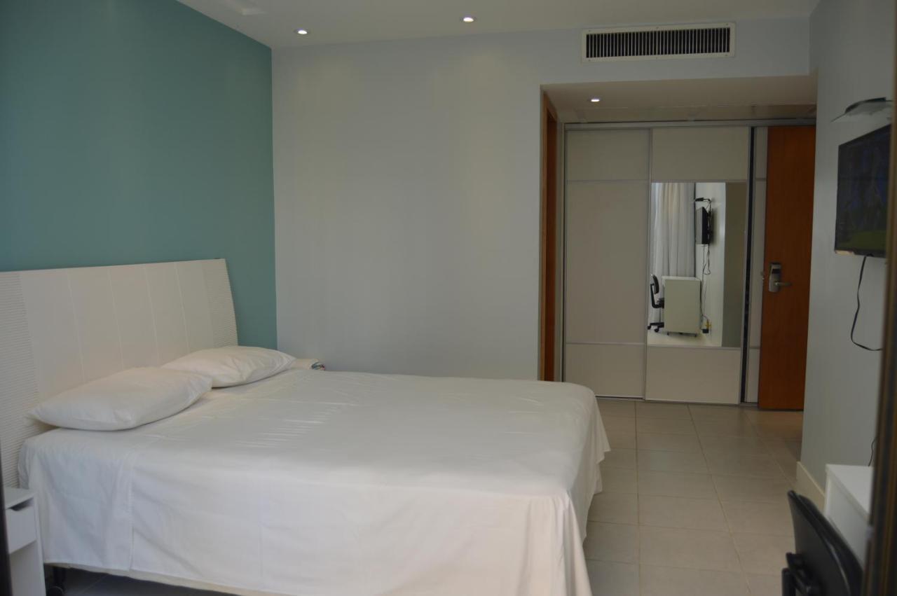 ריו דה ז'ניירו Next Apartamentos מראה חיצוני תמונה