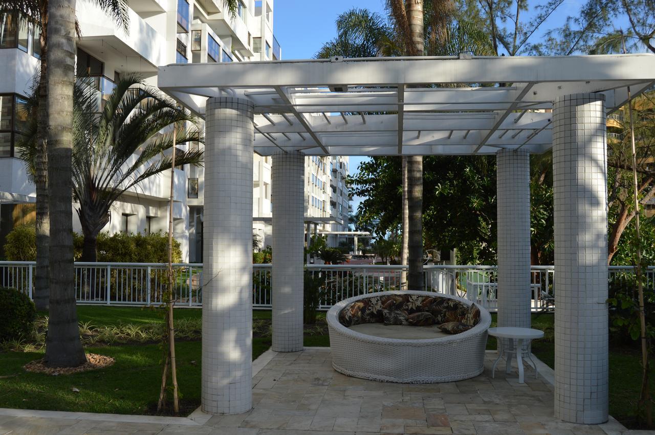 ריו דה ז'ניירו Next Apartamentos מראה חיצוני תמונה