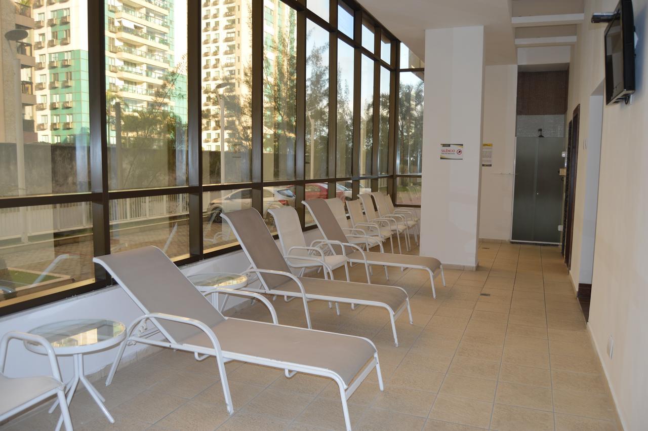 ריו דה ז'ניירו Next Apartamentos מראה חיצוני תמונה