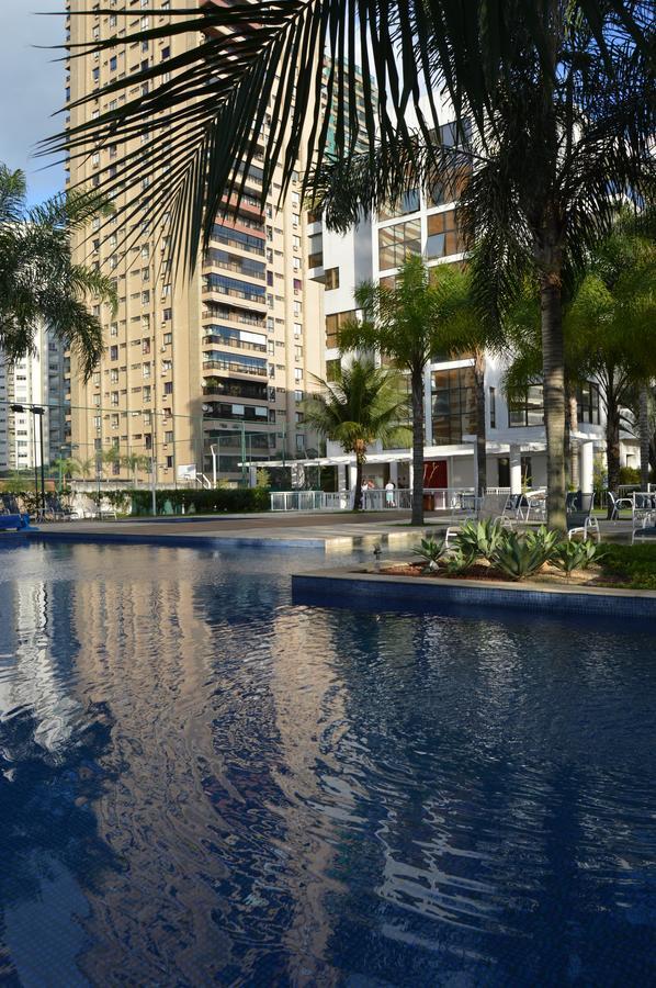ריו דה ז'ניירו Next Apartamentos מראה חיצוני תמונה