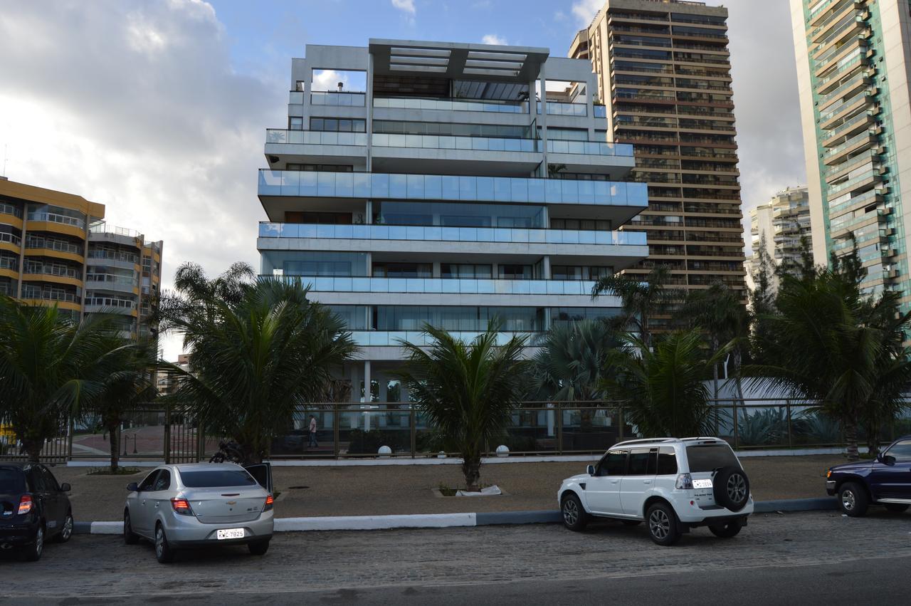 ריו דה ז'ניירו Next Apartamentos מראה חיצוני תמונה