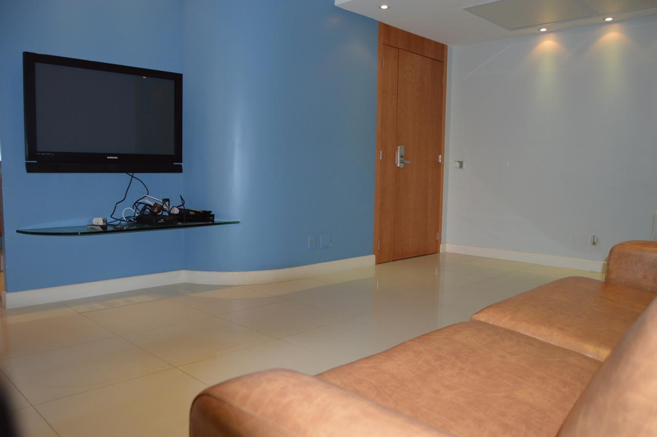 ריו דה ז'ניירו Next Apartamentos מראה חיצוני תמונה