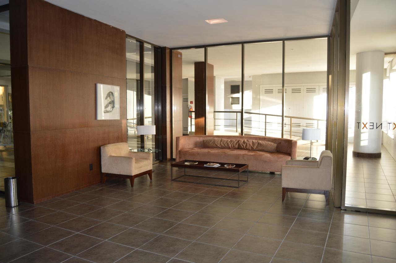 ריו דה ז'ניירו Next Apartamentos מראה חיצוני תמונה