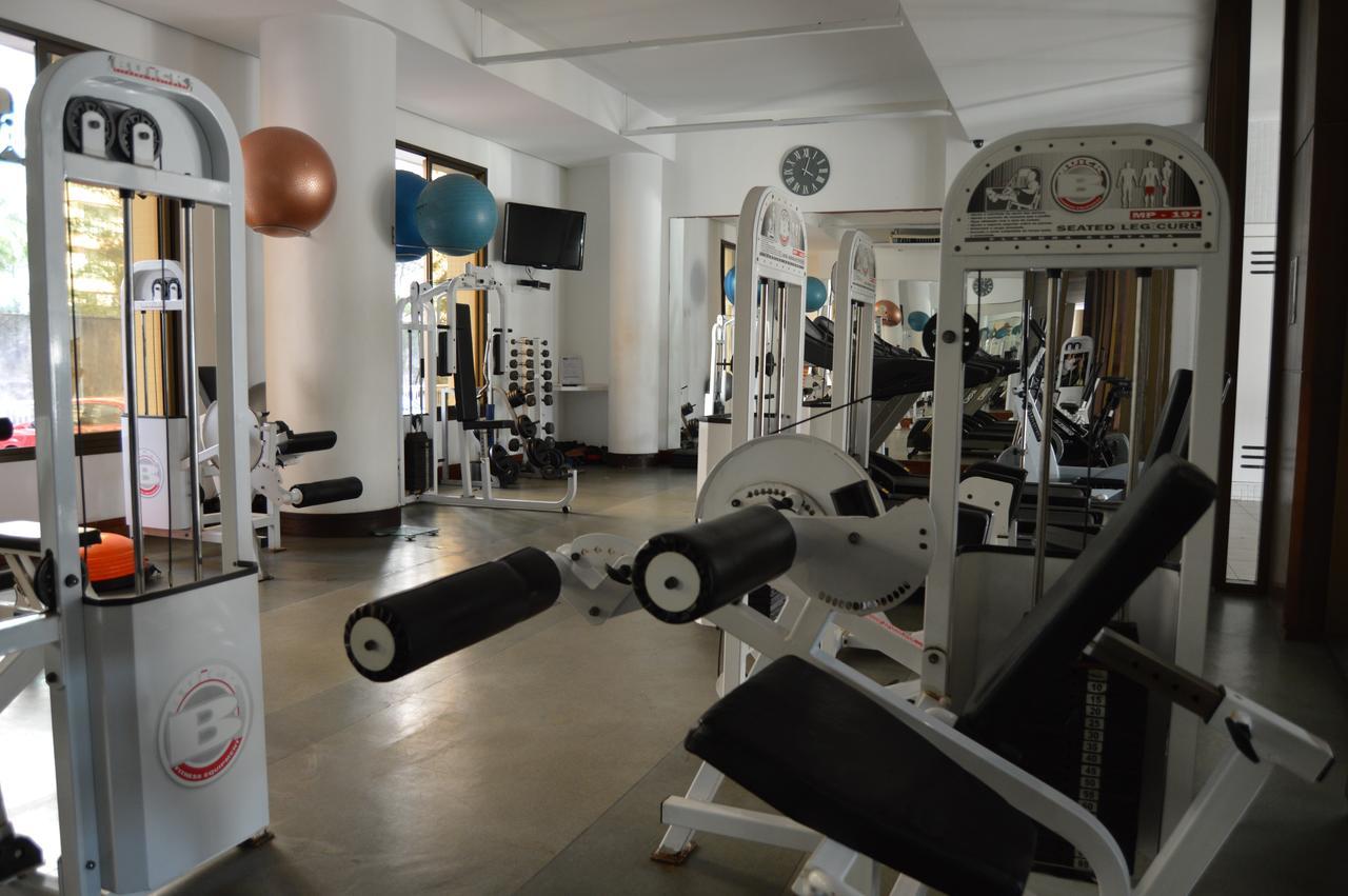 ריו דה ז'ניירו Next Apartamentos מראה חיצוני תמונה