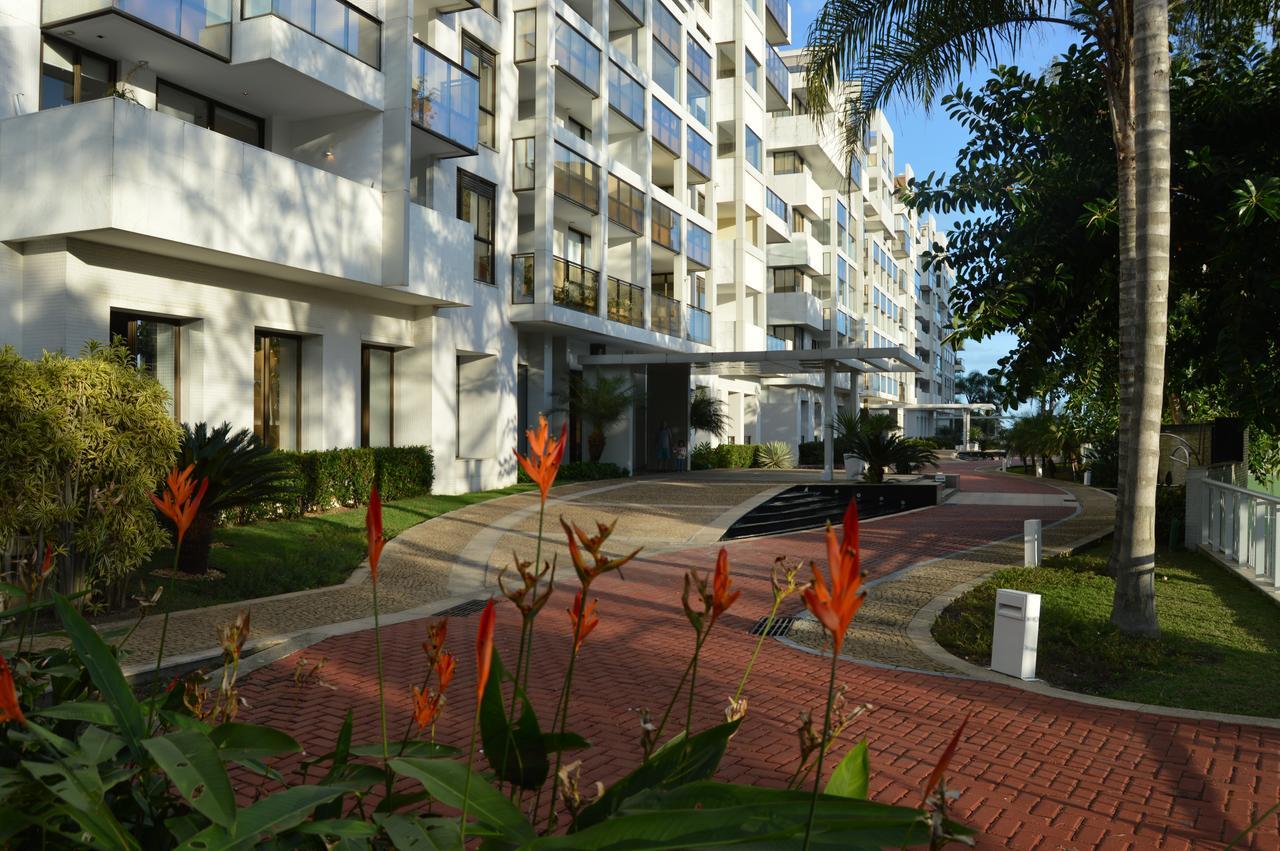 ריו דה ז'ניירו Next Apartamentos מראה חיצוני תמונה