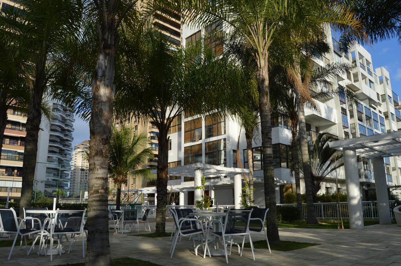 ריו דה ז'ניירו Next Apartamentos מראה חיצוני תמונה