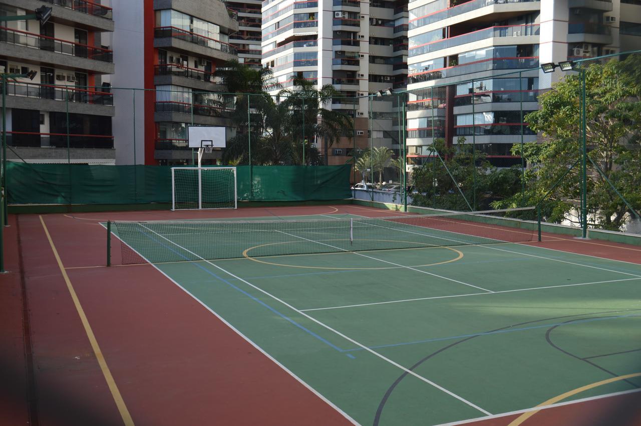ריו דה ז'ניירו Next Apartamentos מראה חיצוני תמונה