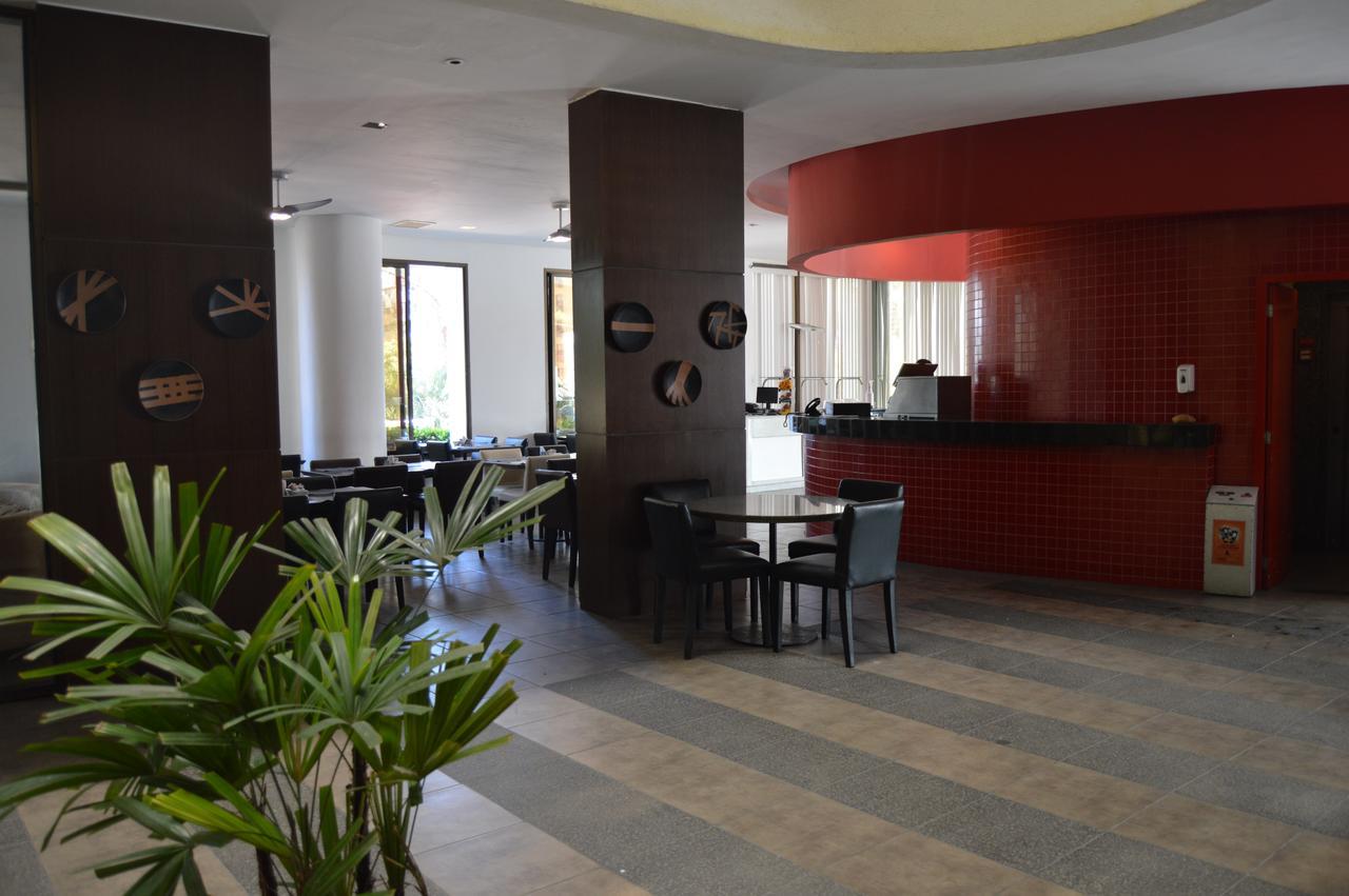 ריו דה ז'ניירו Next Apartamentos מראה חיצוני תמונה