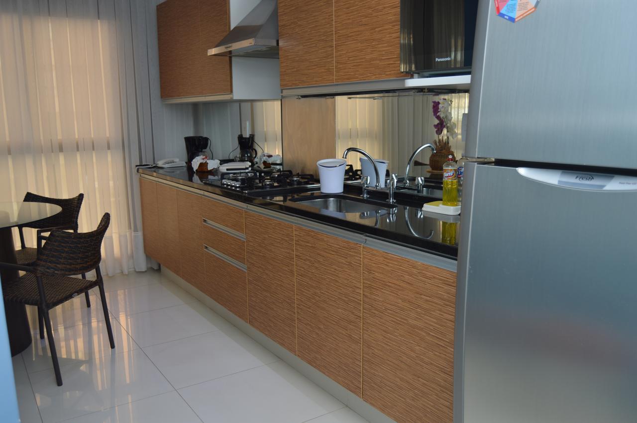 ריו דה ז'ניירו Next Apartamentos מראה חיצוני תמונה