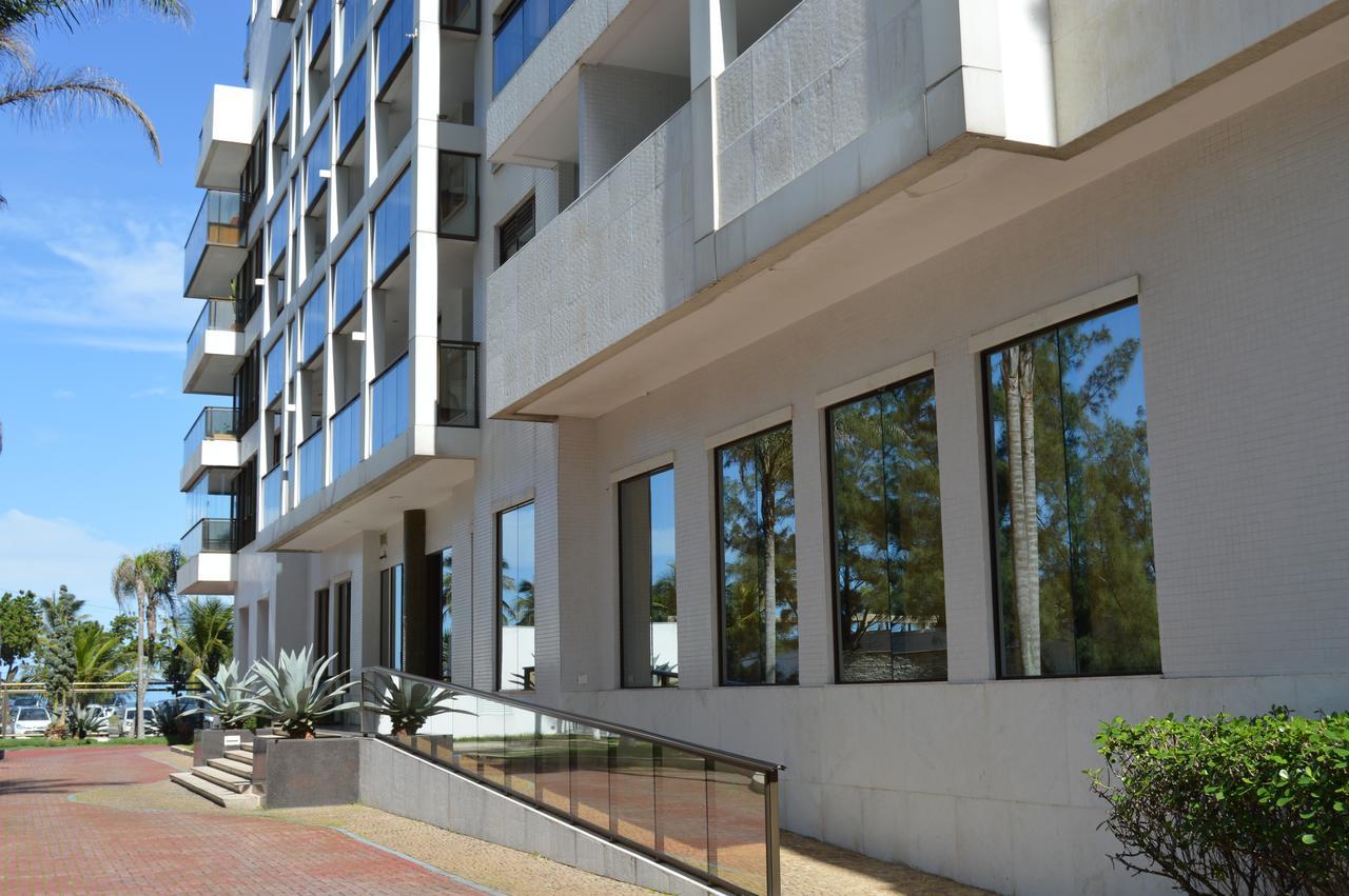ריו דה ז'ניירו Next Apartamentos מראה חיצוני תמונה