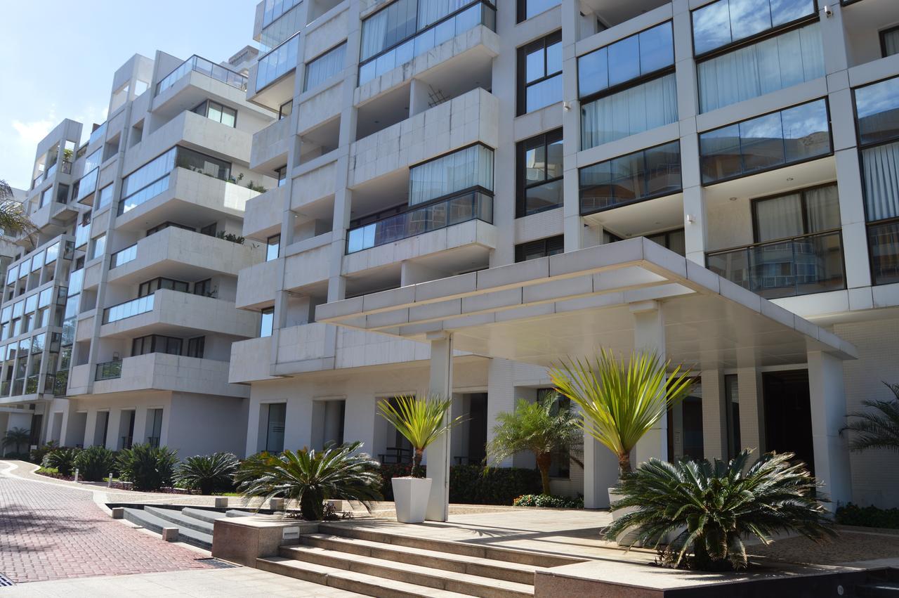 ריו דה ז'ניירו Next Apartamentos מראה חיצוני תמונה