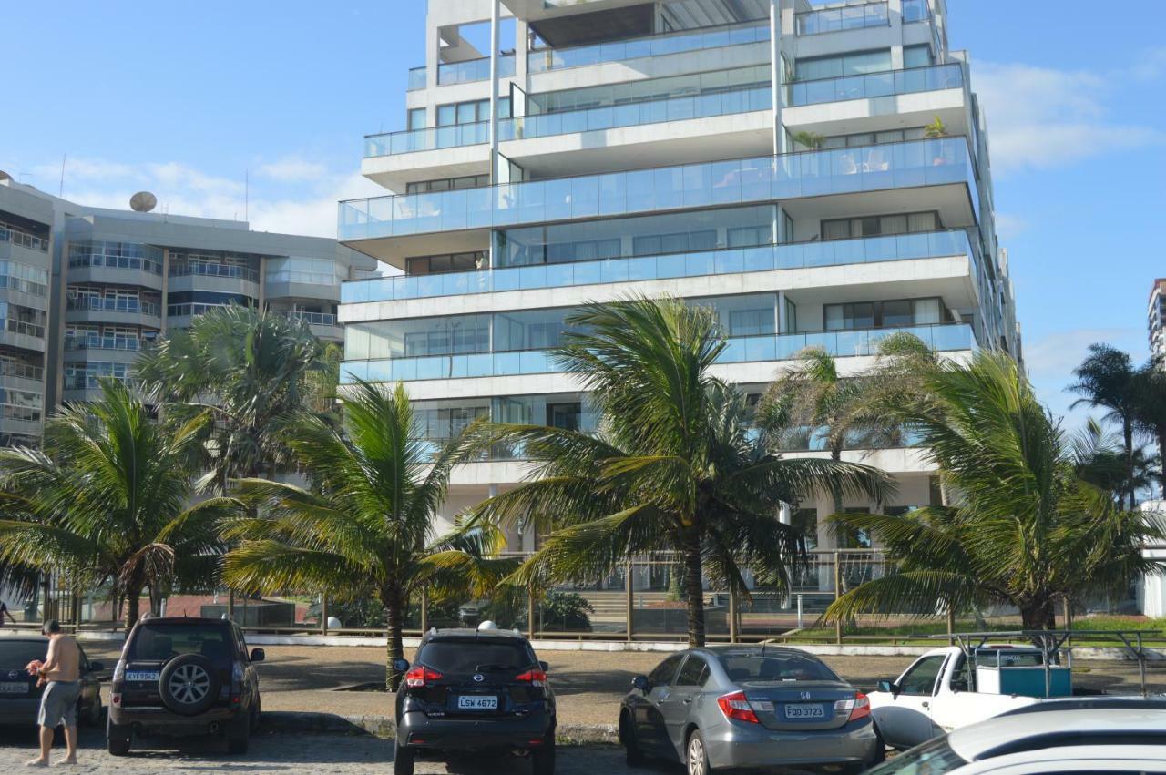 ריו דה ז'ניירו Next Apartamentos מראה חיצוני תמונה