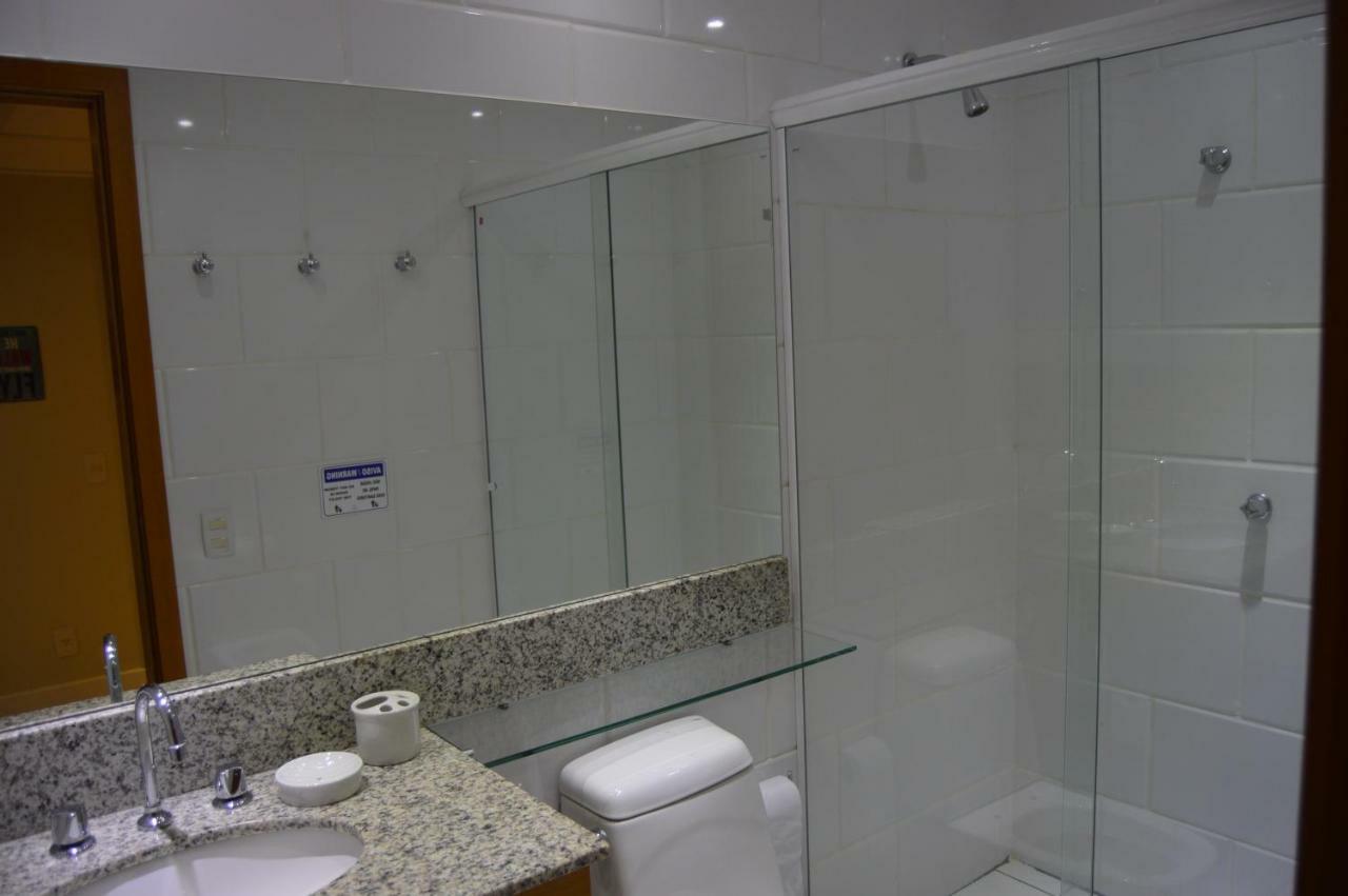 ריו דה ז'ניירו Next Apartamentos מראה חיצוני תמונה