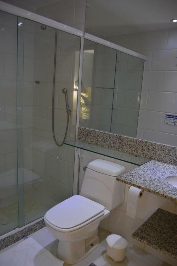 ריו דה ז'ניירו Next Apartamentos מראה חיצוני תמונה