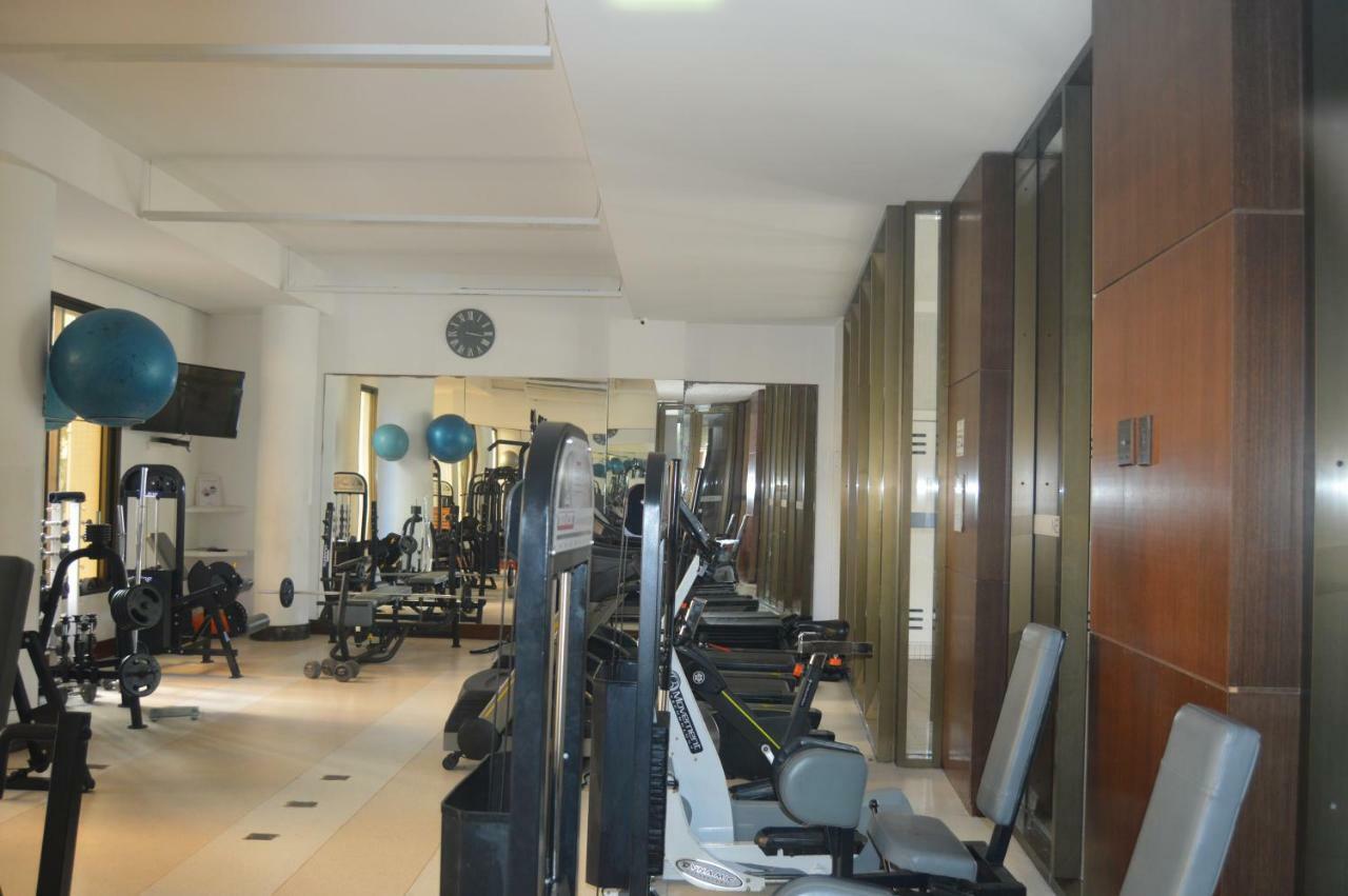 ריו דה ז'ניירו Next Apartamentos מראה חיצוני תמונה