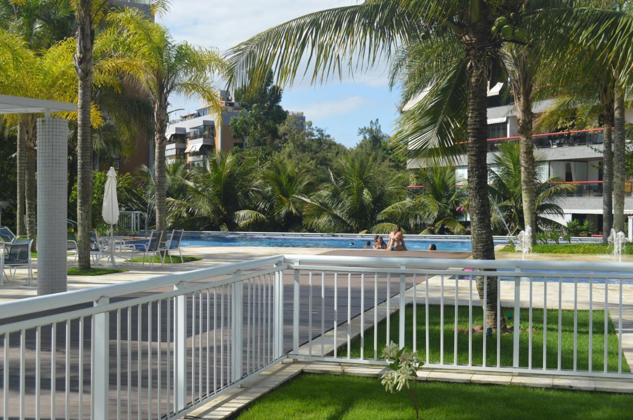 ריו דה ז'ניירו Next Apartamentos מראה חיצוני תמונה
